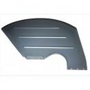 Aile gauche pour tracteur Fordson Major - Référence : PTA-A62394_1