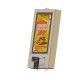 Borne de commande ultraplate et élégante - Écran 22 pouces - 785g - Utilisation intensive - PALLAS SARLU DNG CORPORATION_1