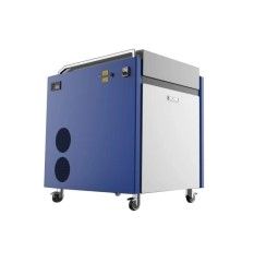 Décapeur laser professionnel - Shandong Meiman Laser Technology Co., Ltd. - puissance 200W_1