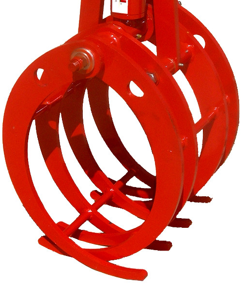 Pince spider modele m - tecnoagri_1