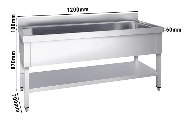 Plonge batterie 120x70cm_1