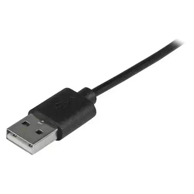 StarTech Cble de Charge USB-A vers USB-C de 1m, Charge_1