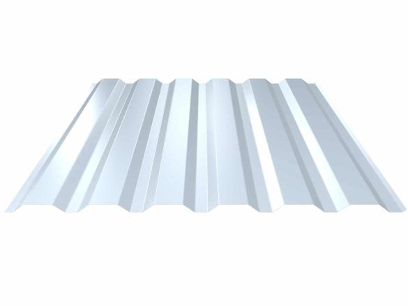 Bardage acier profil 4.25.1070 ou 6.25.1085 ép 0.63 ou 0.75mm_1