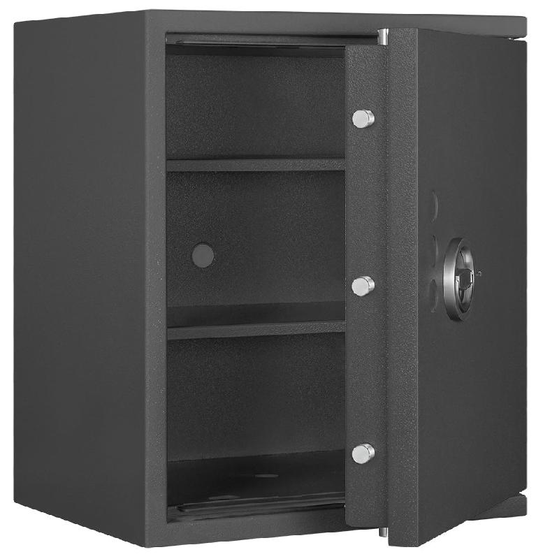 Coffre pour armes de poing FORMAT KWT 3000 - Classe 0 (EN 1143-1) - Serrure électronique S&G Spartan 1006_1