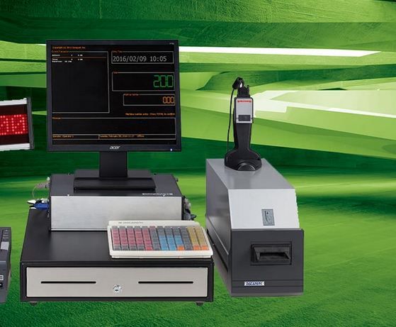 Fcpc Datapark - Système de gestion de parking - Hub - Caisse manuelle - Multilingue - Multi-devises_2