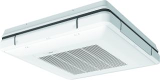 Fuq-c / rzqg-l(8)y1 - Groupes de climatisation & unités extérieures - Daikin - Puissance frigorifique 6.8 à 12.0 kW - Étiquettes énergie A++_1