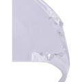 Lunettes ergonomiques de chantier - écran polycarbonate - look sport - egongrin_1