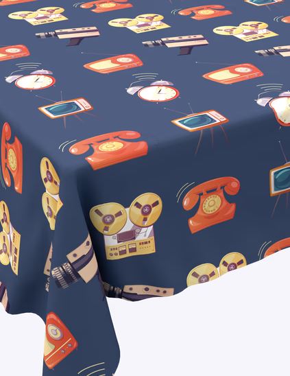 Nappe rPET Made in France 240 x 300cm - NAPPE R 240/300_1