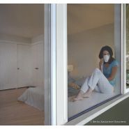 Installation rapide de la moustiquaire Picoscenica® sans vis