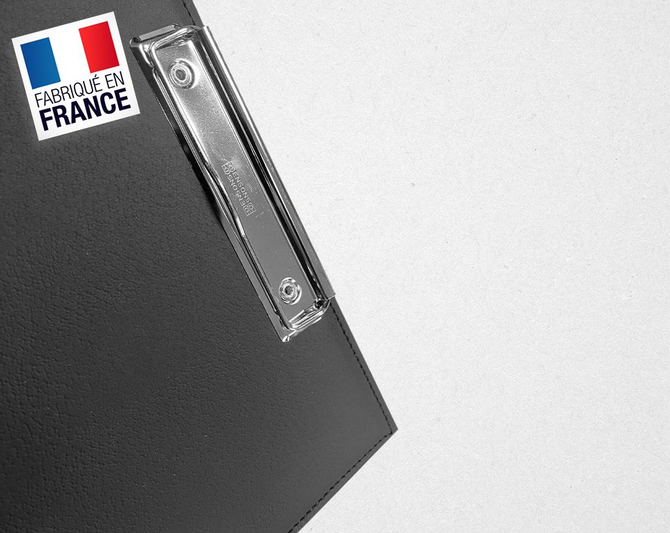 Pochette tournée conducteur pour gestion documents livraison_1