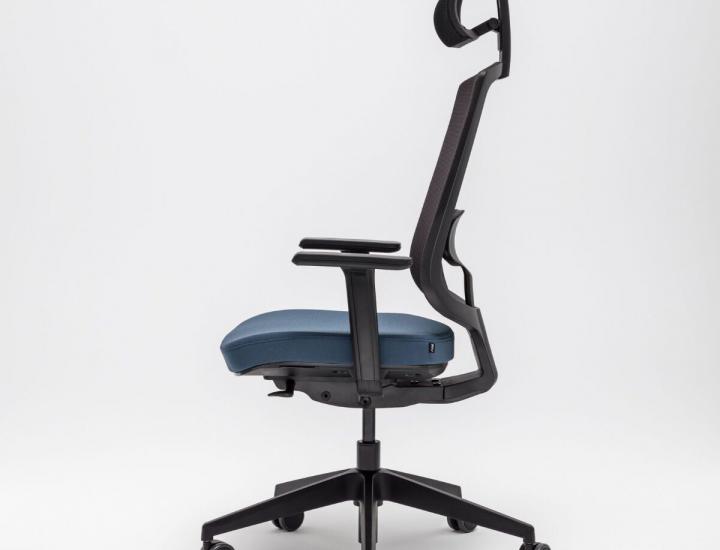 Siège Ergonomique SAVA - Ref : SAVA_1