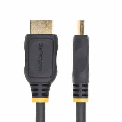 StarTech Cble d'Extension HDMI 2.0 de 50 cm, Cble HDMI_1
