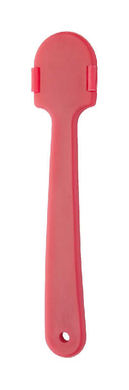 Éventail sur-mesure - poignée en plastique et papier stratifié - impression digitale - minimum 100 pcs_1