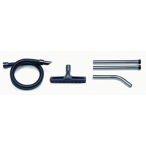 Aspirateur poussière sans prise - AVQ380 Numatic - 15L, moteur 1200W, filtration haut niveau_1