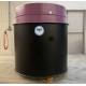 Cuve pour produits chimiques - 1 à 50 m3 - API Plastique - Standard ou sur mesure_1
