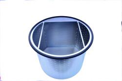 Depureco M 100 Oil - Aspirateur et séparateur huile/copeaux - Référence : perie-a445 - Disponible en location et en vente_1