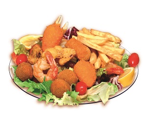 Friteuse automatique sans hotte - Garantie 1 an pièces - EUROCHEF KL3_1