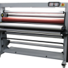 Kala Arkane 1650 - Laminateur professionnel avec rouleau chauffant à 140°C, largeur 1,65 m (65
