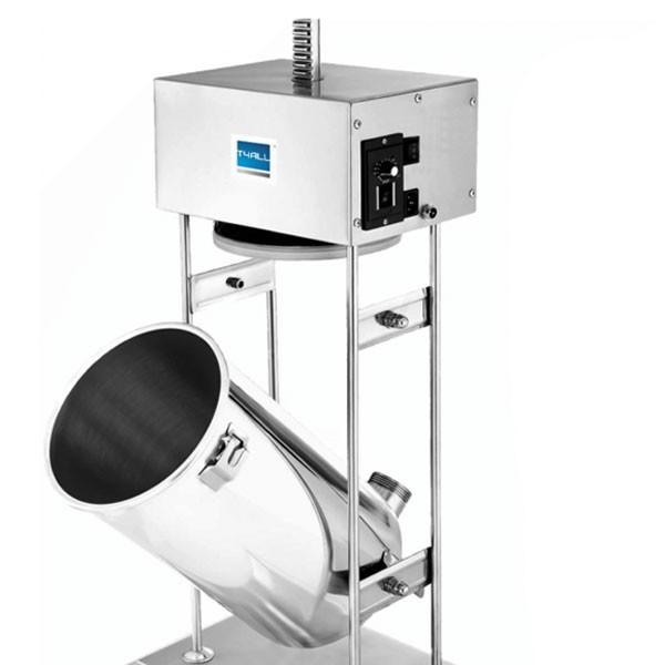 Poussoir à viande/saucisse électrique vertical 15 litres | Qdm - 8879833_1