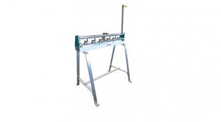 Sds1000 - poinçonneuse - jouanel industrie - 6 trous en ligne_1