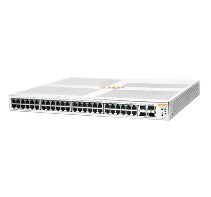 Aruba Instant On 1930 48G Class4 PoE 4SFP/SFP+ 370W_1