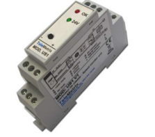 Capteur de vitesse avec réglage de seuil de sous-vitesse