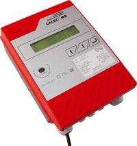 Débitmètres électromagnétiques - Gamme énergie pour mesure thermique et optimisation des frais d'énergie_1