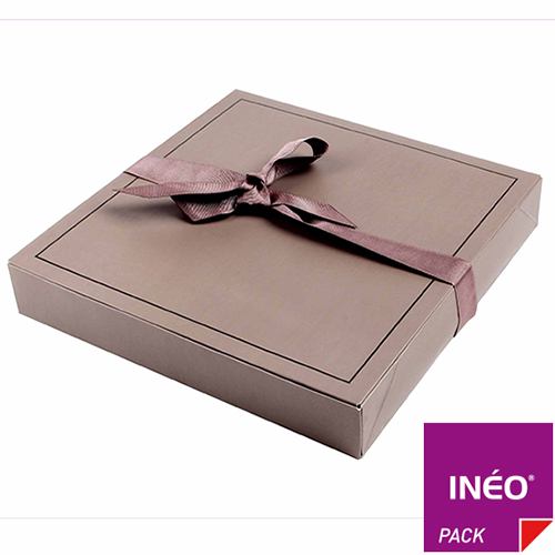 Emballage sur-mesure inéo pack pour chocolatier - packaging personnalisable_1