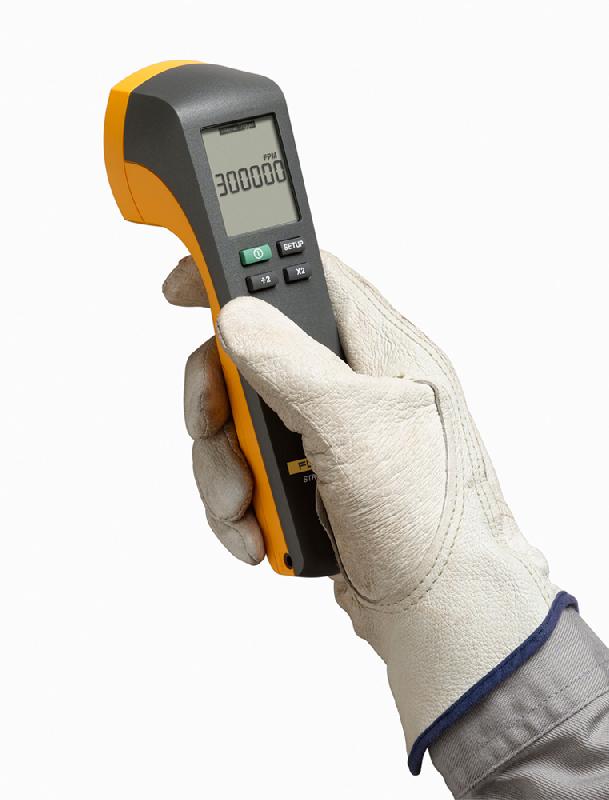 FLUKE 820-2 - Stroboscope à LED pour diagnostics de mouvements rotatifs et oscillations_1