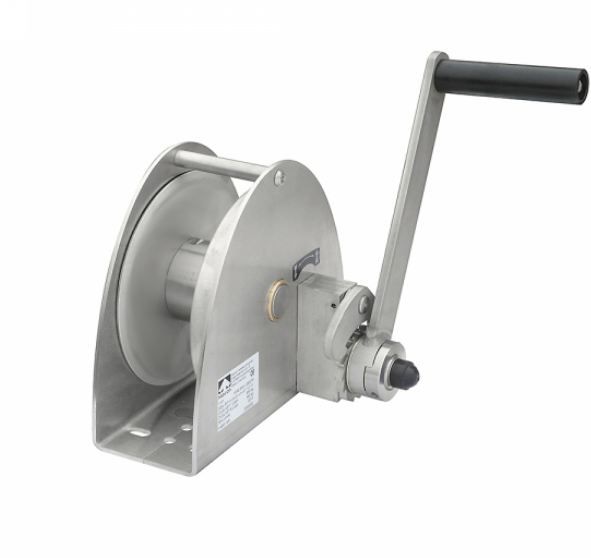 Kwv treuil à console - haacon france - capacité 300 à 1250 kg_1