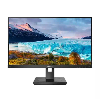Philips S Line 222S1AE/00 écran plat de PC 54,6 cm (21.5