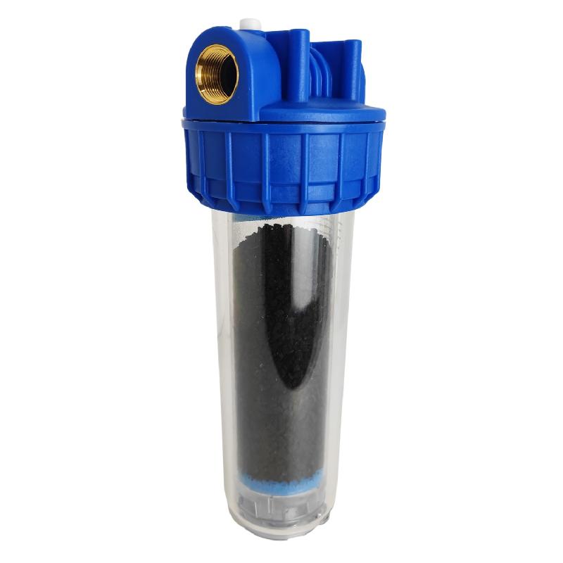 Porte filtre à eau 9