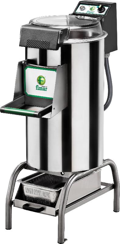 Éplucheuse pomme de terre 25kg  Fimar - Sans_1