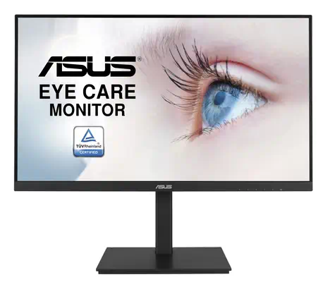 ASUS VA24DQSB écran plat de PC 60,5 cm (23.8