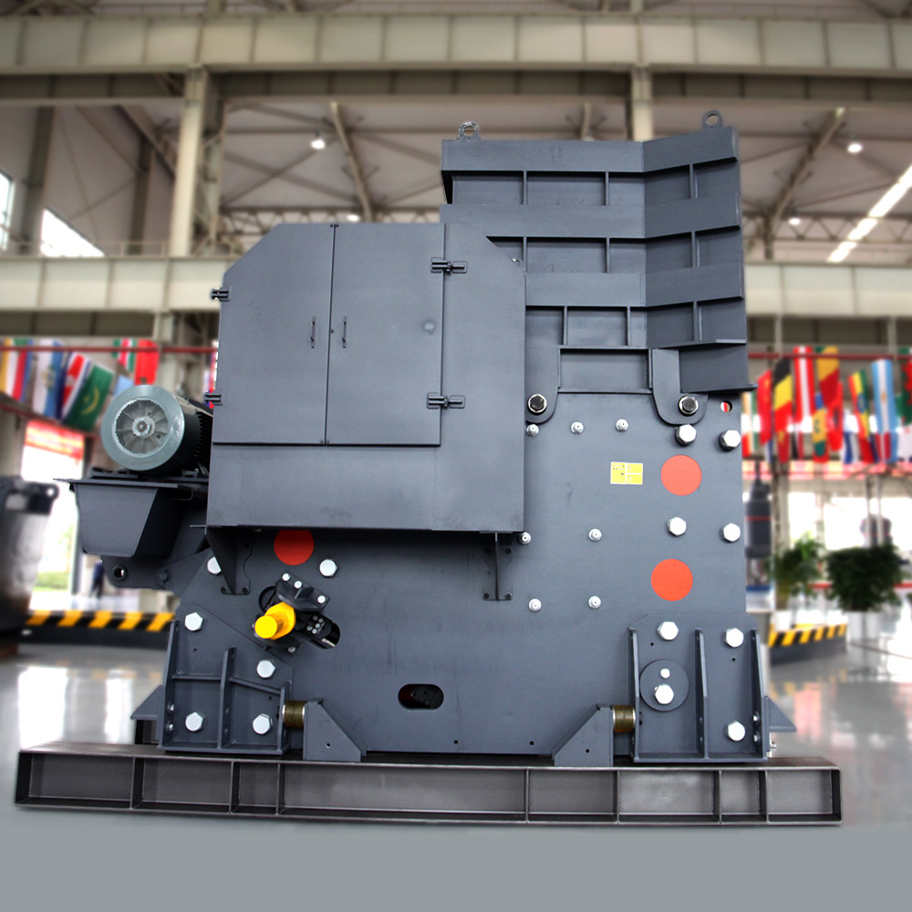 Concasseur broyeur à mâchoires haute débit série c6x_1