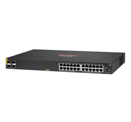 CX 6100 24G Class4 PoE 4SFP+ 370W_1