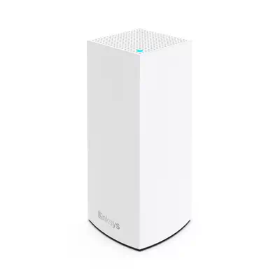 Linksys Atlas 6 Bi-bande (2,4 GHz / 5 GHz) Wi-Fi 6 (802.11ax) Blanc 3 Interne_1