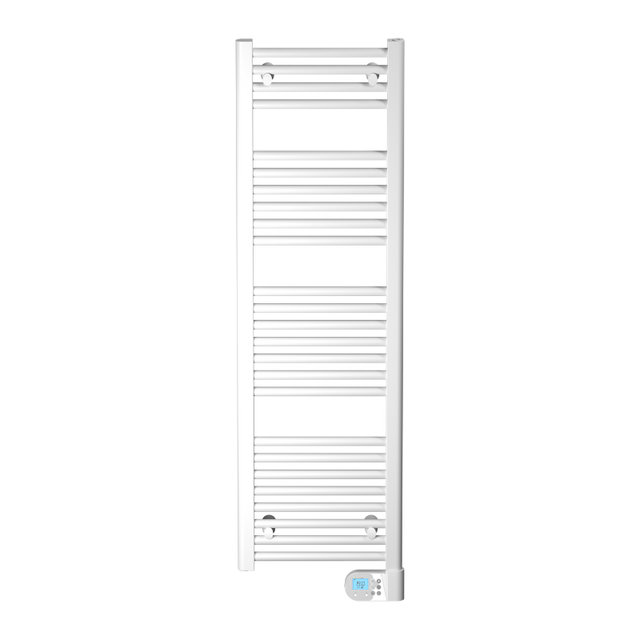 NAO 2 étroit Radiateur sèche-serviettes 500W - Intuis - M191111_1