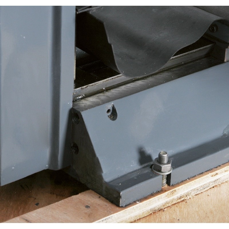 Perceuse Fraiseuse CM2/M10 X:480 Y:175mm Z:280mm BF 20L Vario - 3338122_1