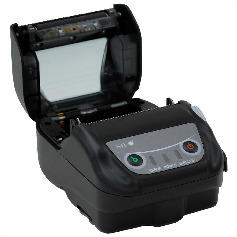 SEIKO MP-B21L Etiquetteuse mobile, Bluetooth, USB_1