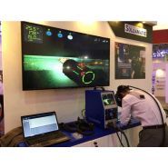 Simulateur de soudage - soldamatic - 5 pièces d’exercices_1