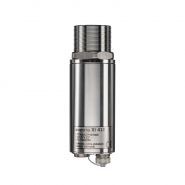 Xi 410 - Caméra infrarouge compacte Optris - résolution 384 x 240 pixels - mise au point motorisée et détection de points chauds_1