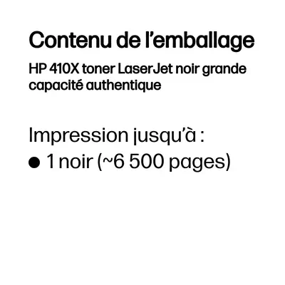 410X toner LaserJet noir grande capacité authentique_1