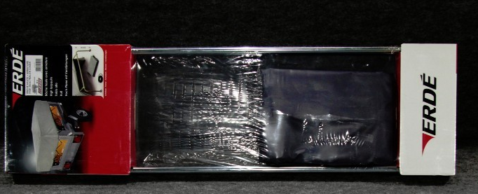 Bache haute pour remorque - erde 100_1