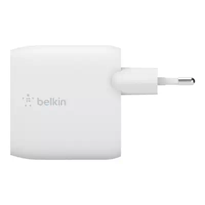 Belkin WCB002VFWH chargeur d'appareils mobiles Smartphone, Tablette Blanc Secteur Intérieure_1