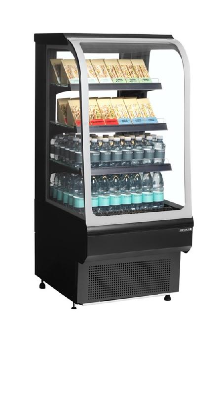 Comptoir réfrigéré NDC60CC - design haut de gamme et système de réfrigération efficace_1