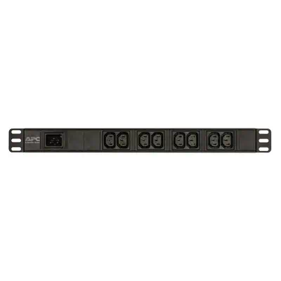 Easy Basic Rack PDU - Bandeau de prises -1U 16A 230V - (8)C13_1