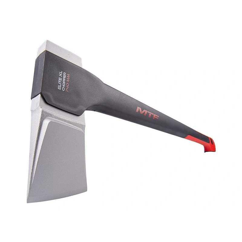 Hache universelle elite xl 83cm – MTF – acier trempé – 1zst4189_1