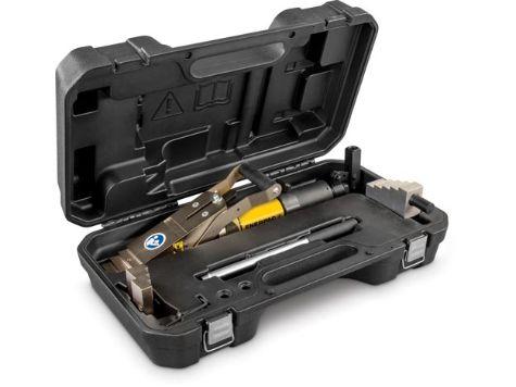 LWC16, 157 kN, Ecarteur hydraulique pour levage vertical, avec pompe intégrée, 21 mm Hauteur de levage_1