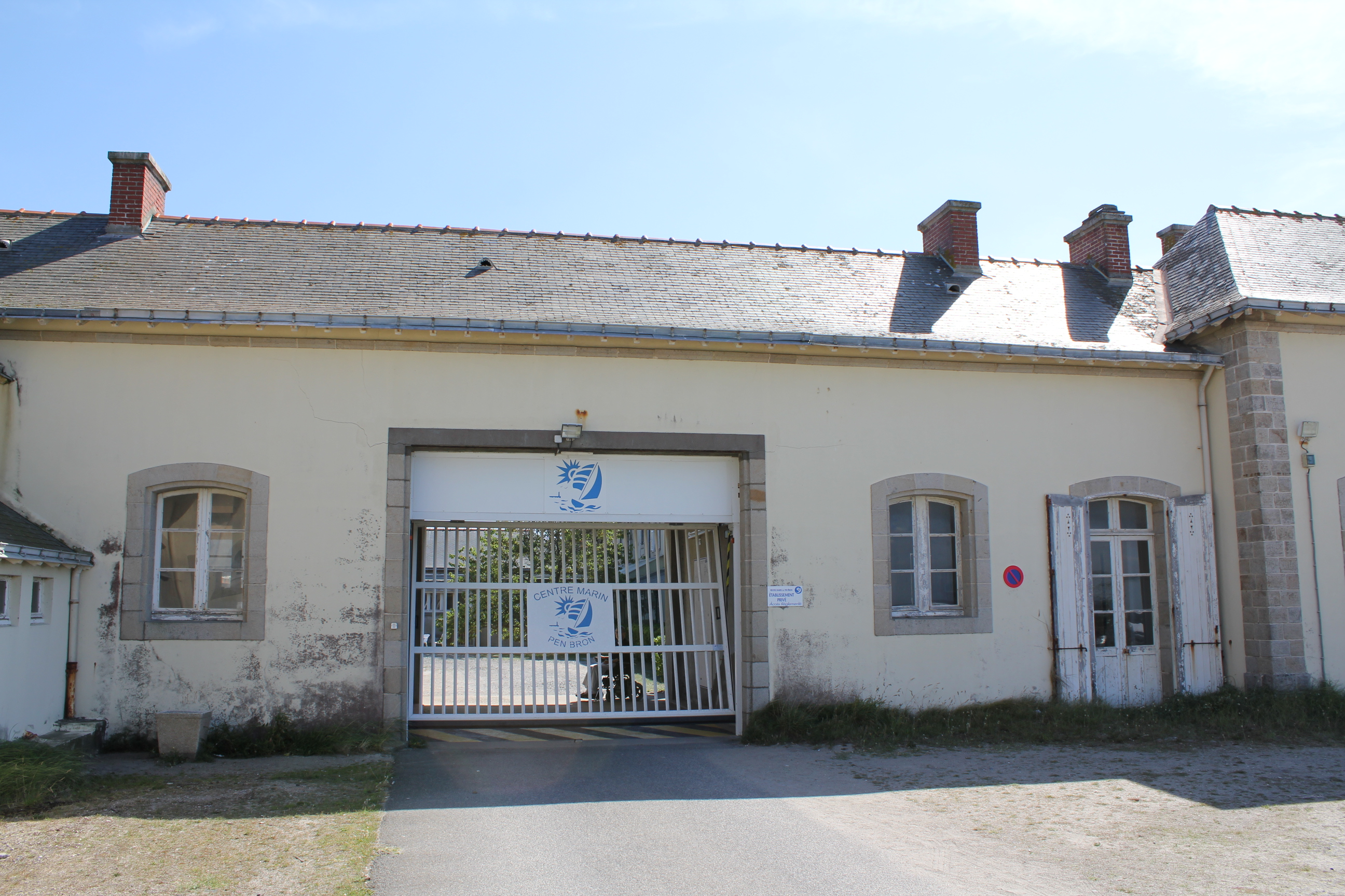 Porte de garage basculante s400_1